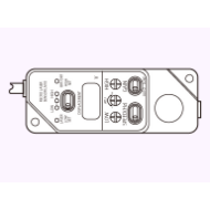 Para PANASONIC Micro Sensor de Desplazamiento láser LM10 ANR5231 - Product Image 1