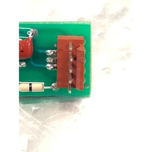 TEL 386-442567-2 เซ็นเซอร์, ขึ้น/ลง, ชุดประกอบ, CTC, 162509 - อุปกรณ์และอะไหล่เซมิคอนดักเตอร์ระดับโลกที่เชื่อถือได้ที่ - Product Image 3