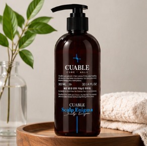 Champú para el cuero cabelludo contra la caída del cabello, cuidado personal, sin parabenos, desintoxicante, tratamiento para la salud del cabello, terapia con aceites, reparación de lujo - Product Image 3