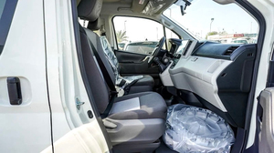 รถใหม่เอี่ยมปี 2026 โตโยต้า ไฮเอซ 3.5 ลิตร เกียร์ธรรมดา 8+ที่นั่ง 6 สูบ 3500-3999 ซีซี เบนซิน เกียร์ธรรมดา ขับเคลื่อน 4 ล้อ พวงมาลัยซ้าย - Product Image 6