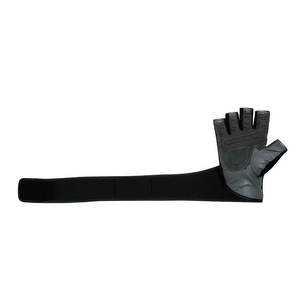 Wholesale Fitness Breathable Ventilated Half Finger <b>Weight</b> Lifting Exercise Sports Workout Racing Glove - Product Image 2