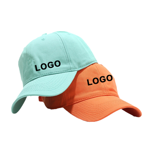 Gorra de Béisbol Blanca de 6 Paneles con Logotipo Personalizado Impreso en la Parte Delantera, Ajustable, Unisex, Informal, de Algodón - Product Image 4