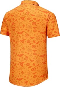 Camiseta Hawaiana Ligera para Hombre, Mejor Material, Gran Venta, Disponible a Precio de Mayoreo, Camiseta Hawaiana para Hombre con Diseño Personalizado - Product Image 6