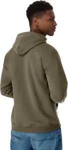 Sudaderas con Capucha de Felpa para Hombre, 100% Algodón, de Alta Calidad, Estilo Casual, Manga Larga, para Otoño - Colores y Tallas Personalizables - Product Image 5