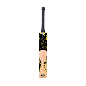 ไม้คริกเก็ต ZAP SPORTS ALPHA รุ่นพรีเมียม ทำจากไม้แคชเมียร์วิลโลว์ – ไม้คริกเก็ตคุณภาพสูงสุด น้ำหนักเบา เหมาะสำหรับการแข่งขันและการฝึกซ้อม - Product Image 3
