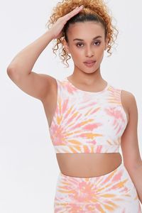 Conjunto Deportivo de Punto para Mujer, Top Corto de Manga Corta, Pantalones Cortos por Encima de la Rodilla, Color Sólido, Transpirable, para Gimnasio, Yoga - Product Image 5