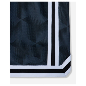 Pantalones Cortos Deportivos Personalizados con Logotipo, para Verano, Estilo Urbano, Oxford, Resistentes al Viento, Impermeables, Transpirables, con Cierre de Cremallera, para Playa, Gimnasio, Unisex - Product Image 6