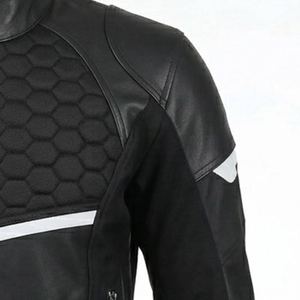 <b>Motorcycle</b> <b>Jackets</b> for Men Riding Custom Made Fashionable Riding Gear Motorbike Safety <b>Jacket</b> for Ride in wholesale price - Product Image 5