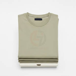 Camiseta Premium para Hombre 100% Algodón que Ofrece un Look Limpio y Sencillo con Comodidad Transpirable Durante Todo el Día - Product Image 6