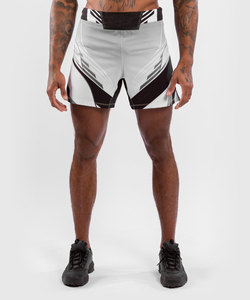 Pantalones Cortos Profesionales de MMA para Hombre, Sublimación Personalizada, Muay Thai, Kickboxing, Trunks de Combate, Equipo de BJJ, Ropa de Entrenamiento de Gimnasio y Fitness - Product Image 5