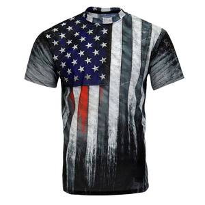 T-shirt de football en maille personnalisé avec impression par sublimation Rainbow Spray, de haute qualité, coupe ample, style boxy, jersey en maille surdimensionné, pour homme - Product Image 5