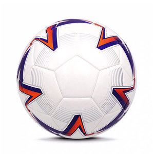 Customized Your Own Logo Sports Soccer <b>Ball</b> Wholesale Best Selling Cheap Price Eco-Friendly Soccer <b>Ball</b> For Online Sale - Product Image 1