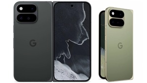 ขายส่งโทรศัพท์มือถือ PIXEL 11 PRO XL/ 10 PRO XL/ FOLD & PRO ของแท้ใหม่แกะกล่อง ความจุ 256GB/512GB/1TB/2TB ปลดล็อคแล้ว รองรับ 5G เวอร์ชันสากล - Product Image 2