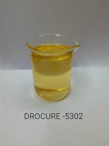 Agente de Curado Epóxico de Amina Cicloalifática de Bajo Color para Pisos Decorativos y Recubrimientos de Alto Brillo Drocure 5302 - Product Image 3