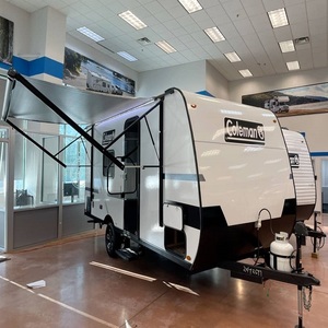 Nuevo 2025 Keystone C-o-l-e-m-a-n L-i-g-h-t 17R-X - Product Image 1