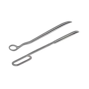 High Quality CE Certified Class I ISO13485 Bennett Bone Lever A+ Grade Stainless Steel Manual Surgical by <b>Blush</b> surgical - Product Image 3