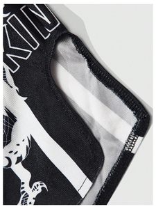 Pantalones Cortos de Muay Thai para Hombre, Estampado de Diamantes Satinados, Cintura Elástica, para Entrenamiento en Gimnasio, Kickboxing, Ligeros, Coloridos, Top de Muay Thai - Product Image 5