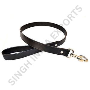 Harnais pour chien en cuir véritable avec clous en cristal, design bouledogue, réglable, robuste, avec laisse assortie - Product Image 3