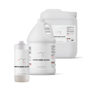 Propylène glycol de qualité supérieure, approvisionnement en vrac pour les acheteurs en gros - Product Image 5
