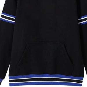 Custom Hoodie Crew Neck Sweatshirt for unisex Sorority High Quality Printing Embroidery Cotton Solid <b>Crewneck</b> sweatshirts - Product Image 3
