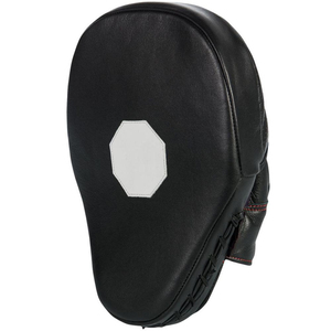 Focus Pads Lightweight PU Material Non-Slip Protective Sports Practice Gear with Buckle Closure Custom Hand Training Equipment - Product Image 2