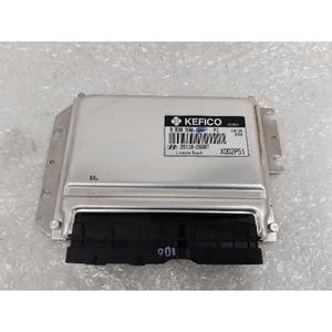 ECU d'origine pour Elantra XD 2003, référence 3911026687, remplacement direct - Product Image 1