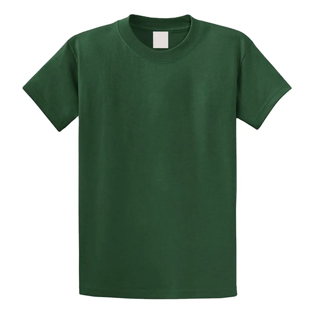 2021 Tshirt Plain T Shirt Custom Printed T Shirts Designer Plain Dyed Pocket T-shirts Men Graphic T Shirts From Bangladesh