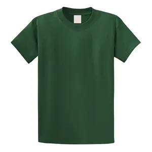 2021 Tshirt Plain T Shirt Custom Printed T Shirts Designer Plain Dyed Pocket T-shirts Men Graphic T Shirts From Bangladesh