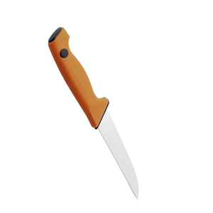 Cuchillo de Carnicero de Acero Inoxidable de 15 cm para Cocineros Caseros y Carniceros Profesionales, para Recortar Carne, Cortar y Preparar Alimentos Diariamente - Product Image 2