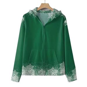 เสื้อฮู้ดดี้ผ้าฝ้ายเฟรนช์ฟลีซ 460gsm แบบสั่งทำพิเศษ พิมพ์ลาย 3 มิติ สไตล์วินเทจ ทรงโอเวอร์ไซส์ ล้างสีแบบแอซิด ทรงบ็อกซี่ ตัดสั้น ไซส์ XL - Product Image 4