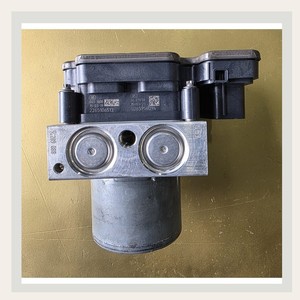 ชุดไฮดรอลิก Bosch ESP มือสอง ผ่านการทดสอบแล้ว ใช้ได้กับ Bosch 0 265 242 370 ESP Hydraulic Unit A212 431 01 อะไหล่รถยนต์ - Product Image 4