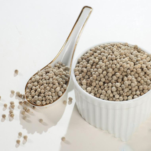 Pimienta Blanca Entera de Grado Alimenticio, Suministro al por Mayor a Granel - Product Image 6