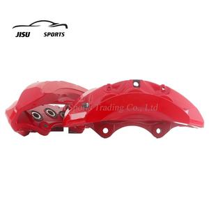 <span class=keywords><strong>Precio</strong></span> de fábrica Pinza de freno Industrial 6 Pot Caliper Juego completo 6 Accesorios para Land Rover L322 Defend 110 Discovery <span class=keywords><strong>3</strong></span> 4 Freelan - Product Image 6