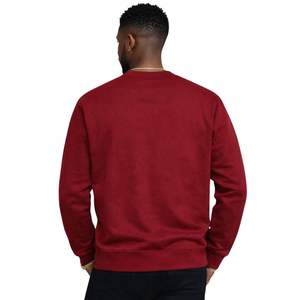 Felpa Girocollo a Tre Lettere Kappa Alpha Psi, Abbigliamento per Fraternità Greca Krimson con Design Classico, Comfort Premium e Vestibilità Elegante - Product Image 2