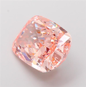 Diamante Rosa Intenso de 8.88 Ct, Cultivado en Laboratorio, Certificado IGI, VVS2 VG, Pulido, Diamante Suelto para Joyería Fina de Lujo - Product Image 3