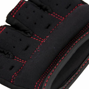 Protector de nudillos para entrenamiento, equipo de protección, proveedor de marca privada, protector de nudillos con soporte ajustable, proveedor OEM ODM - Product Image 5