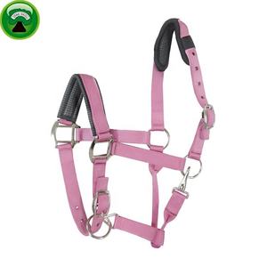 Licou en nylon respirant de qualité supérieure, licou pour cheval, nouveauté - Product Image 4