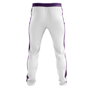 Uniforme de críquet de alto rendimiento, uniforme de críquet cómodo y de primera calidad para entrenamiento deportivo profesional - Product Image 4