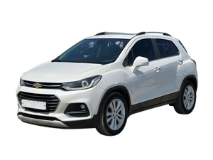 Chevrolet Trax SUV 2018, Diésel, Automático, Volante a la Izquierda, Interior Oscuro, 5 Asientos, Auto Usado, Origen Corea - Product Image 1