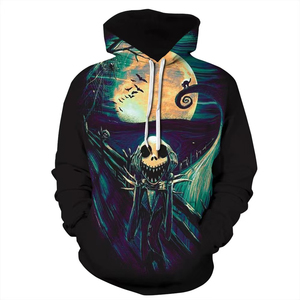 Sudaderas con sublimación de última tendencia para hombre, diseño personalizado, sudadera térmica premium ligera. - Product Image 4