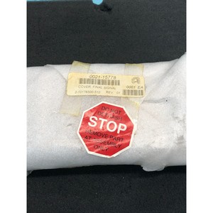 AMAT 0021-13700 <b>SPACER</b>, INPUT, BRUSH MOUNT ASSY - Trusted Global Legacy Semiconductor Equipment and Parts at - Product Image 6