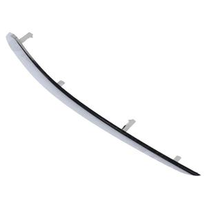 Moldura de Parachoques Delantero MA1047108 MA1046108 DL9A50B40A DL9A50B50A para MAZDA CX3 2019-2021, Embellecedor de Parachoques para Automóvil - Product Image 1