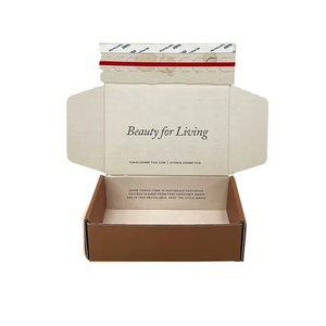 Boîtes en carton rigide magnétique blanc vierge, robustes, <span class=keywords><strong>prix</strong></span> usine, livraison rapide, pour électronique et chaussures, directement du fabricant - Product Image 4