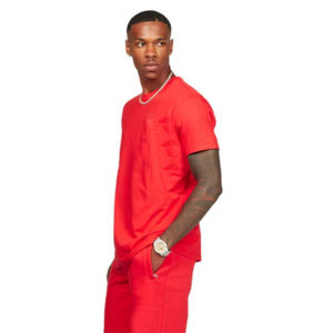 Nouveaux ensembles de vêtements grande taille pour hommes, ensembles deux pièces été, t-shirt à manches courtes respirant, ensemble pantalon deux pièces pour hommes - Product Image 3