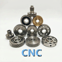 Pièces et accessoires pour drones usinés CNC OEM - Fabrication de précision CNC pour machines de construction