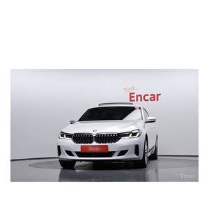 BMW GranTurismo (GT) 630i XDrive Luxury 2022, Volante a la Izquierda, Caja de Cambios Automática, 26,422 km - Product Image 3