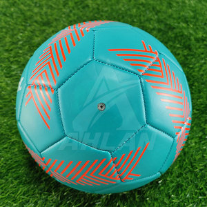 Balón de Fútbol de Entrenamiento TPU para Entrenamientos Competitivos, Diseñado para Sesiones Prolongadas - Product Image 5