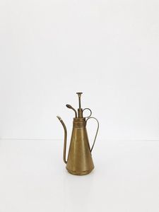 Copper Watering Can With Pump For <b>Gardening</b> Durable Design - Product Image 4