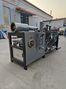 Purificador de Aceite MR-X de Operación Individual STRYKER con Potencia de 5.5 kW, 1 Año de Garantía, Certificado CE para Taller y Chatarra - Product Image 3