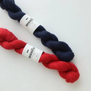 chain yarn Manila Abaca Cotton Hand Knitting Yarn 50g Skein yarn <b>crochet</b> <b>Crochet</b> Yarn milk cotton yarn - Product Image 4